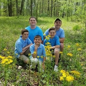 Meet your Posher, Michelle